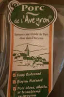 Saucisse fraîche