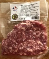 Chair a saucisse