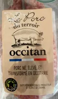 Le porc du terroir occitan