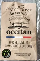 Le porc du terroir occitan