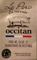 Saucisse sèche supérieure