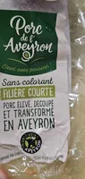 Saucisson sec supérieur aux 5 baies