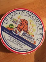 Le Lion un fromage royal