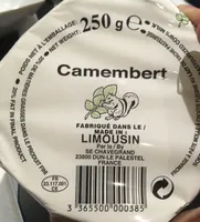 Camembert