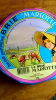 Le Brie Mariotte