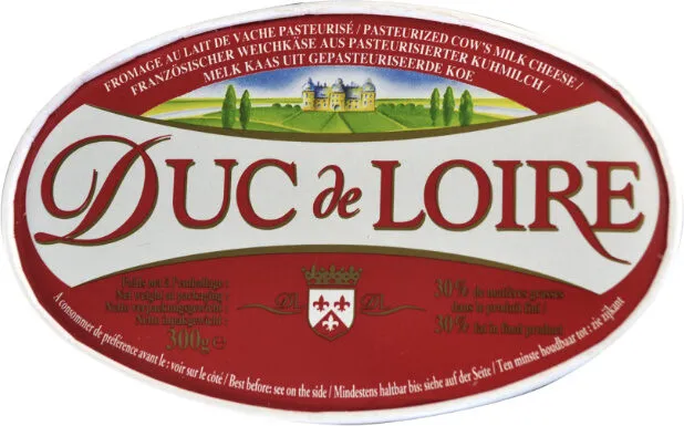 Duc de Loire