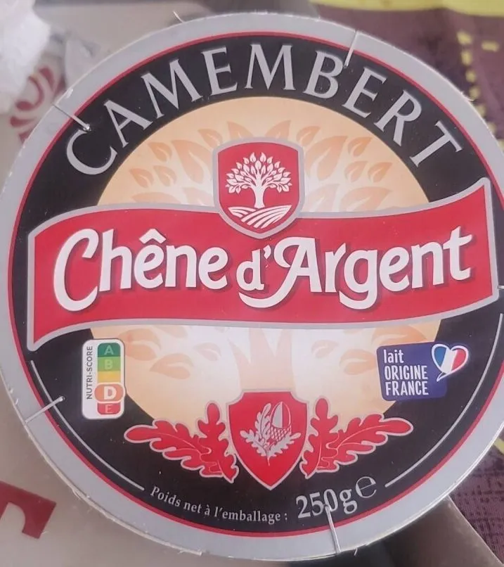 Camembert