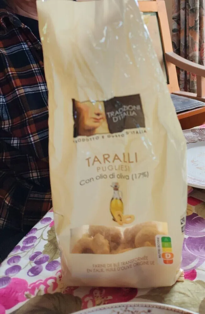 Taralli