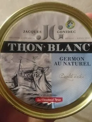 Thon blanc
