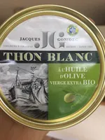 Thon blanc
