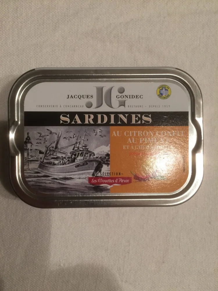 Sardines