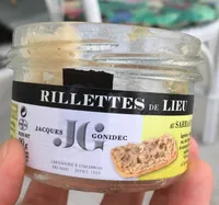 Rillettes de lieu