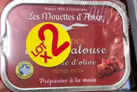Les mouettes d'arvor