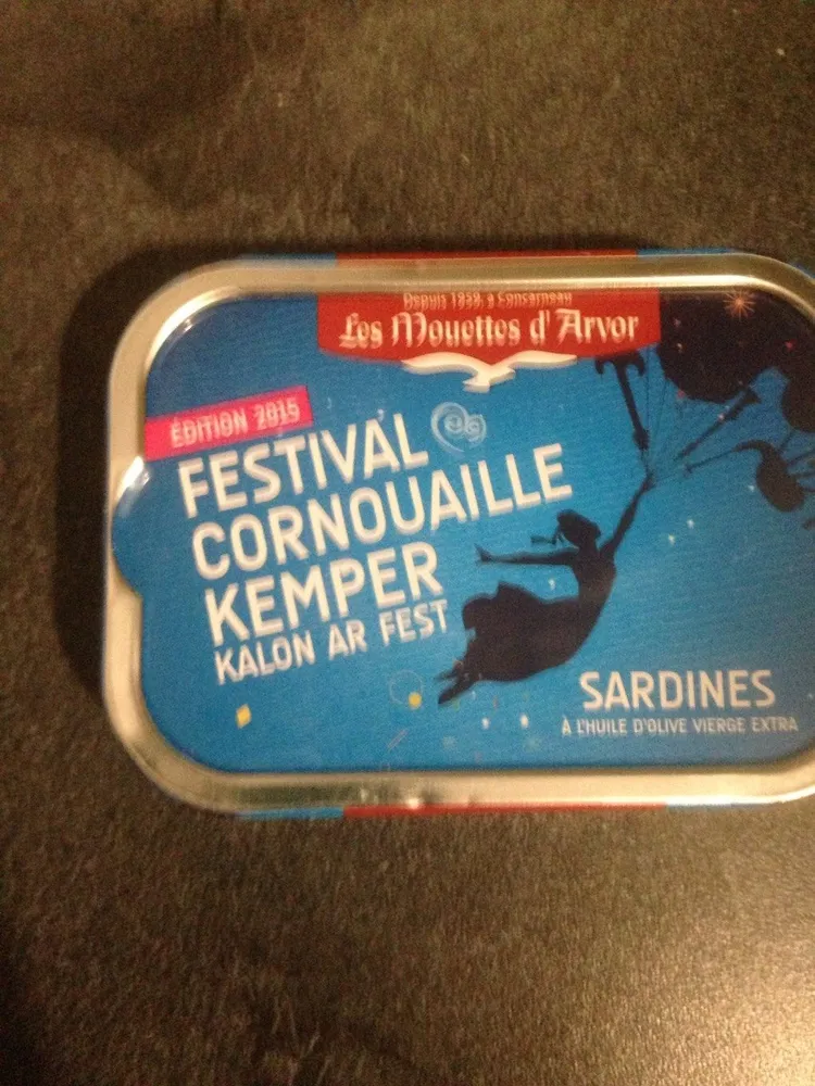 Sardines