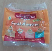 Festimousses océanes