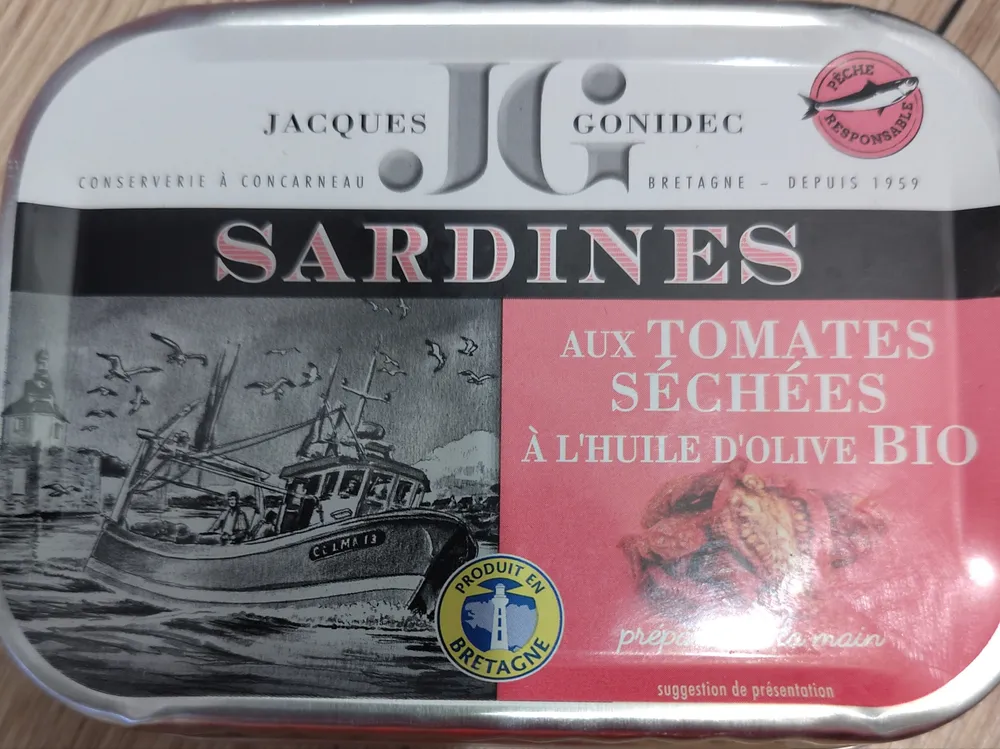 Sardines