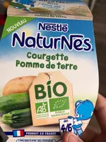 Petit pot bebe