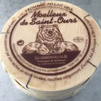 Moelleux de Saint-Ours