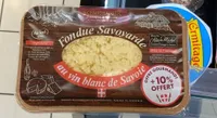 Fondue Savoyarde