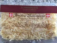 Fondue savoyarde