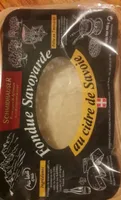 Fondue savoyarde au cidre de Savoie