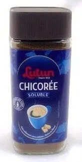 Chicorée soluble
