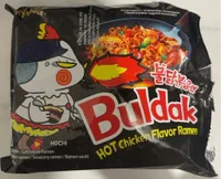 Buldak