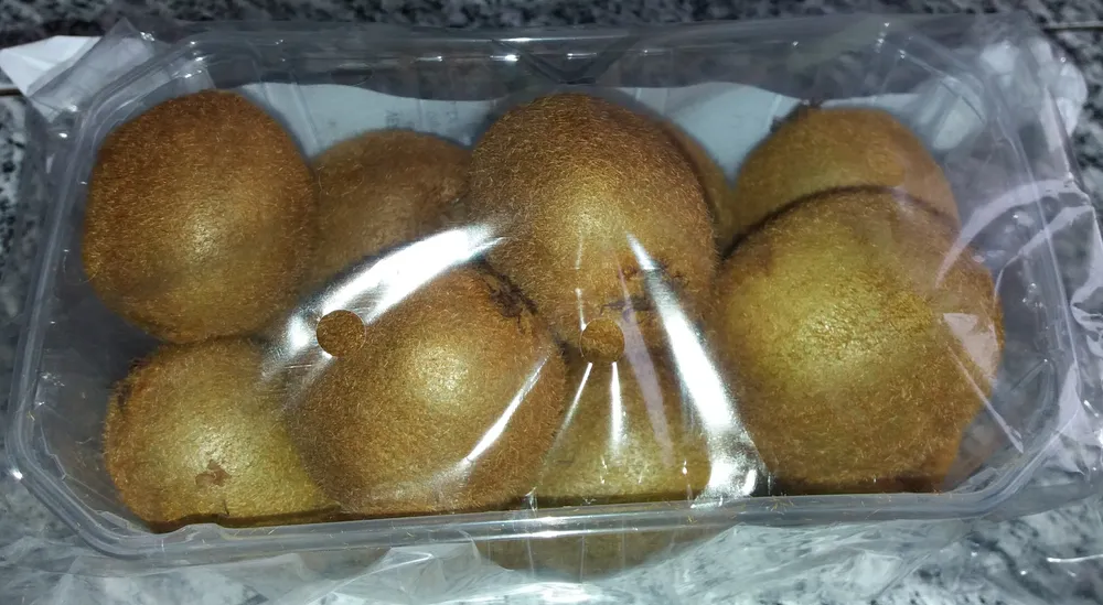 Kiwis Hayward