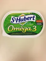 250G Margarine St Hubert Omega 3 &6