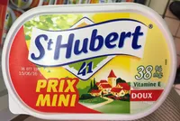 Doux (prix mini)