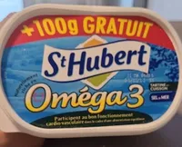 St Hubert oméga 3