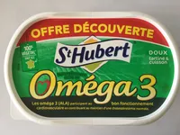 ST HUBERT OMEGA doux 510 g Offre Découverte