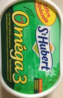 St hubert omega 3 255 g doux offre speciale