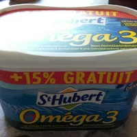 St Hubert oméga 3