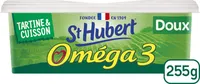 ST HUBERT OMEGA 3 doux 255G