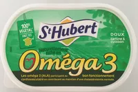 Oméga 3 Doux Tartine & Cuisson