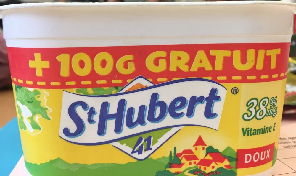 St Hubert 41