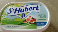 St Hubert omega 3