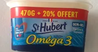 Oméga 3 Demi-Sel (+20% offert)