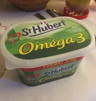 St hubert omega 3 570g doux