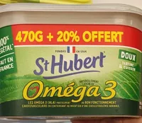 St Hubert Omega 3