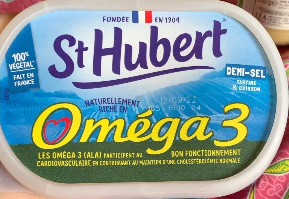 Oméga3