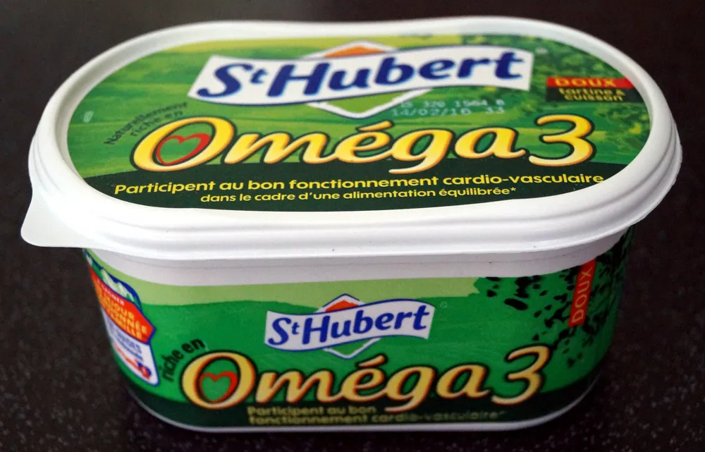 Oméga 3 Doux