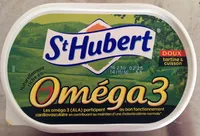 Oméga 3 DOUX tartines & cuisson