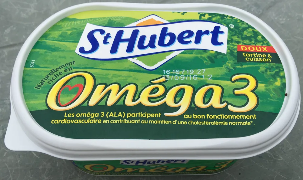 Oméga 3