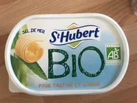 St Hubert Bio