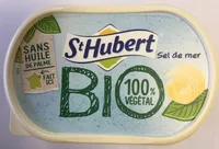 St hubert bio 245 g demi sel ss hdp