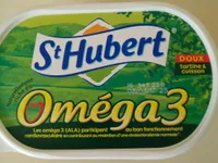 St Hubert Oméga 3 Doux