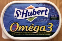 Oméga 3 demi-sel