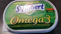 Oméga 3 Doux tartine & cuisson